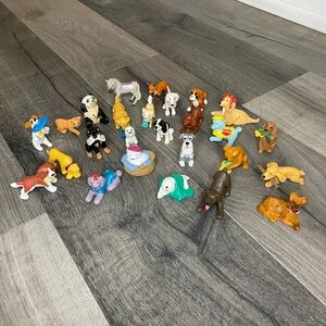 Huge lot of 90’s retro fun